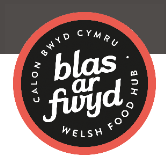 Blas ar Fwyd
